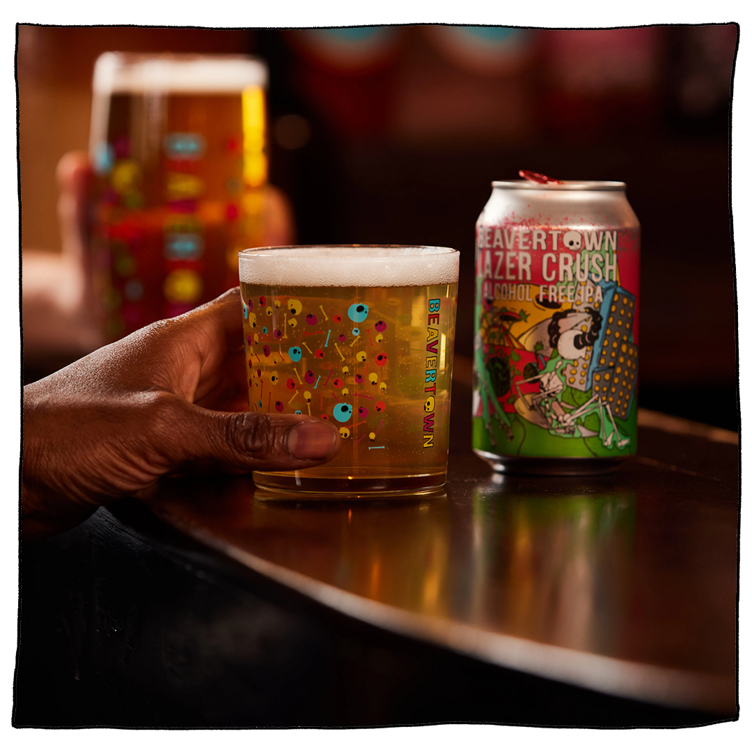 Does Beer Go Off? Beer Shelf Life FAQs Beavertown Brewery