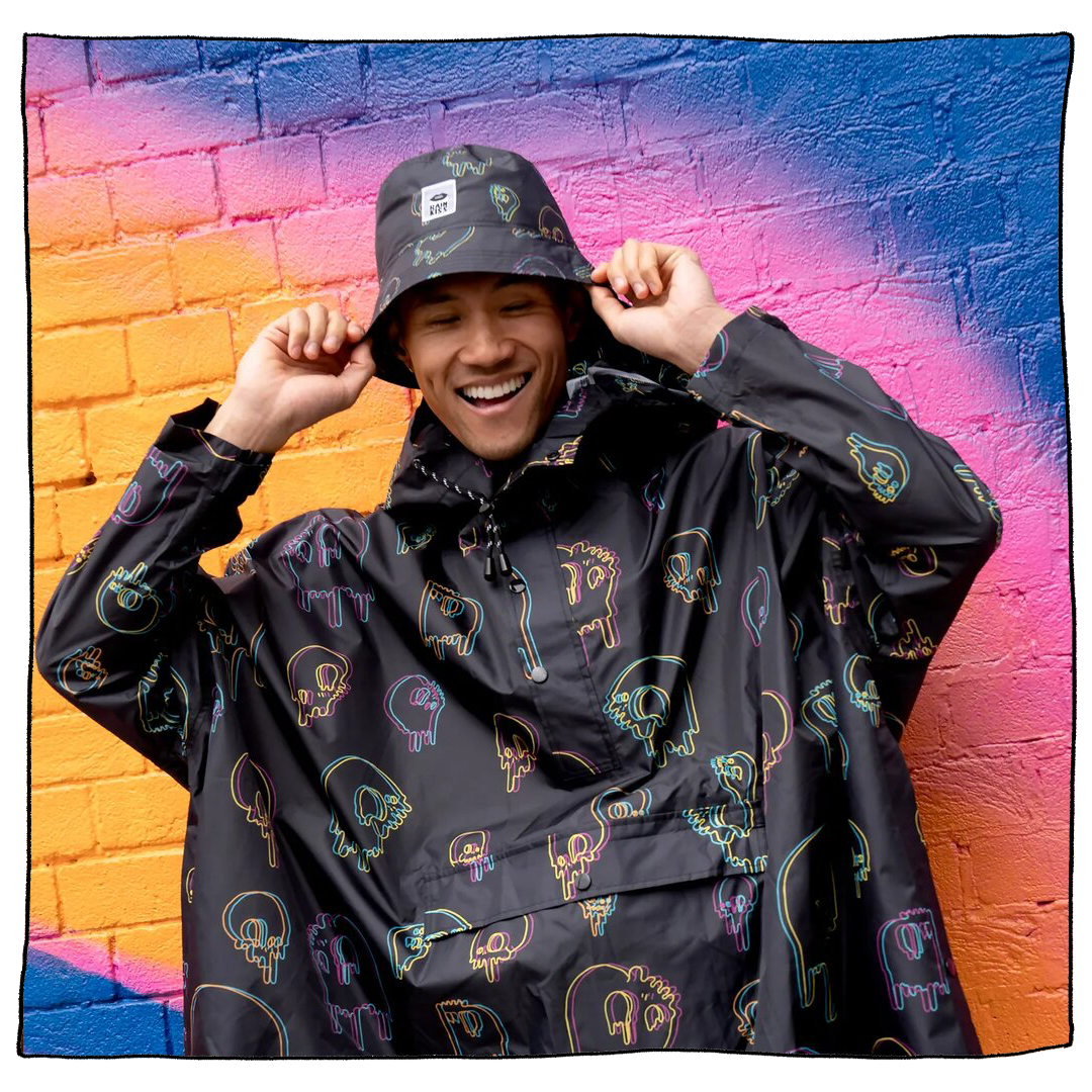 how to dress for a rainy festival Rainy Festival Outfits | Rainy Festival Wear