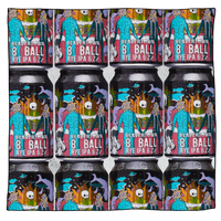8 Ball - Rye IPA