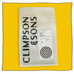 Climpson & Sons x Coffee Stout Beer Bundle