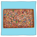 500 Piece Jigsaw Puzzle