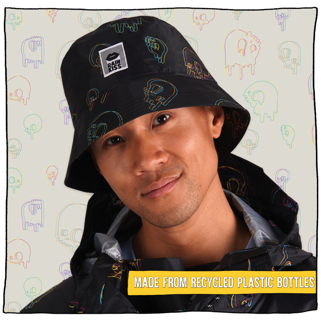 Beavertown x RAINKISS Bucket Hat | Beavertown Brewery Beavertown x RAINKISS Bucket Hat | Beavertown Brewery