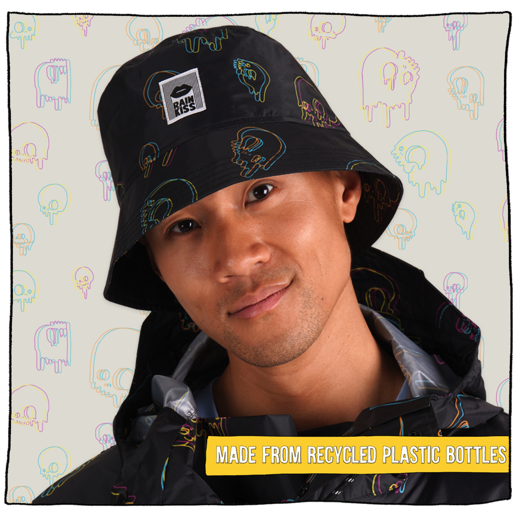 Beavertown x RAINKISS Bucket Hat