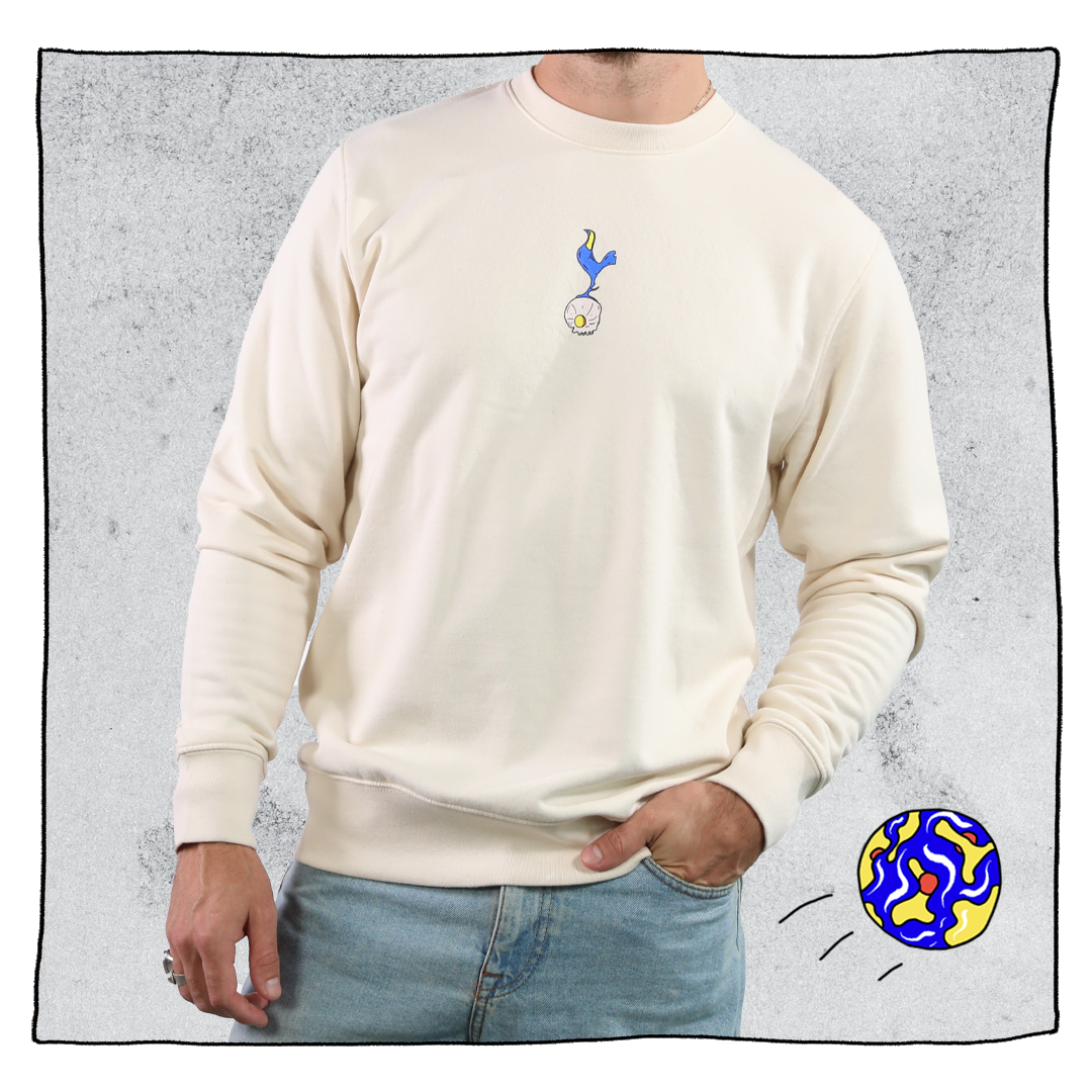 Tottenham sweatshirts hot sale