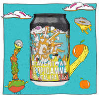 Tropigamma - Tropical IPA