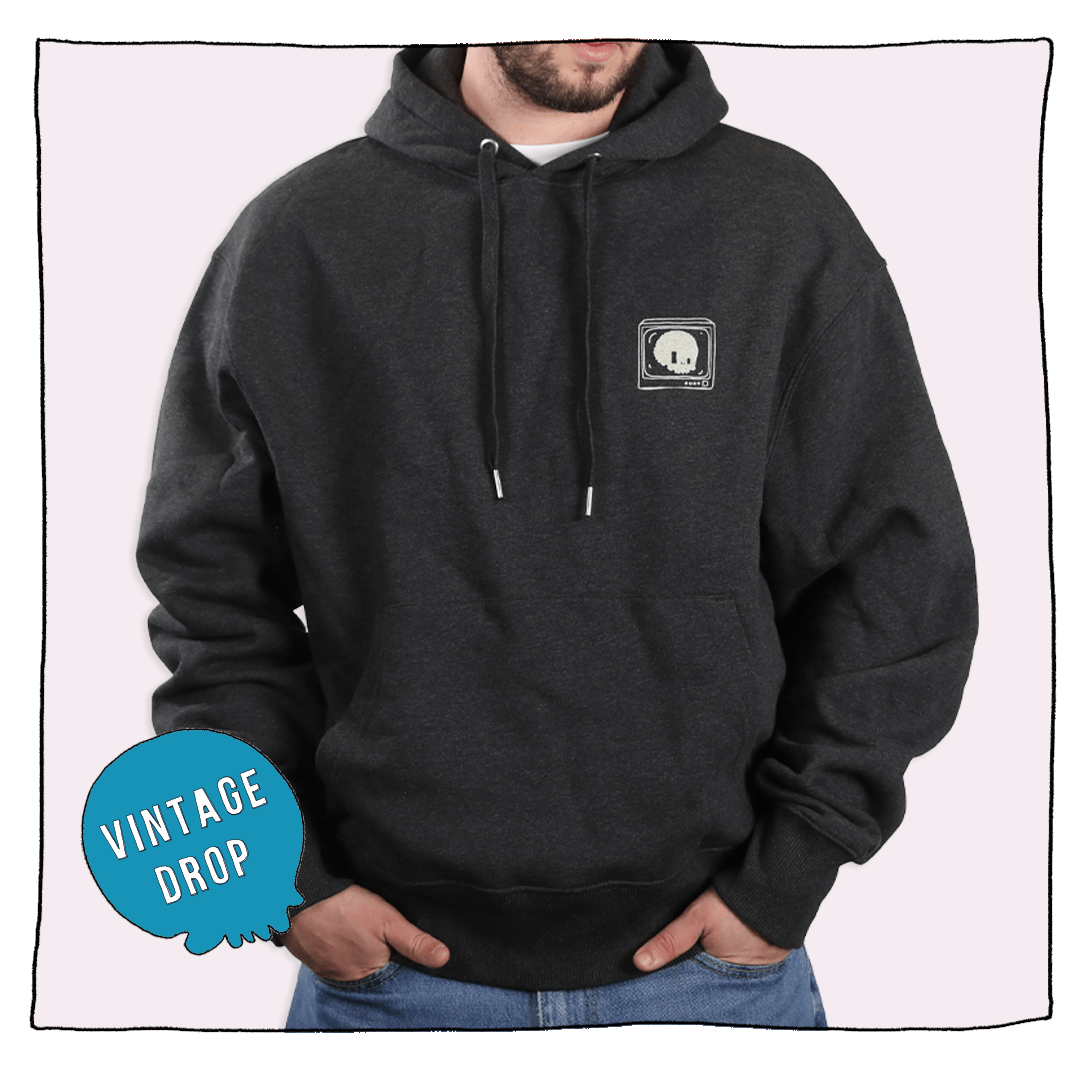 Vintage gamer outlet