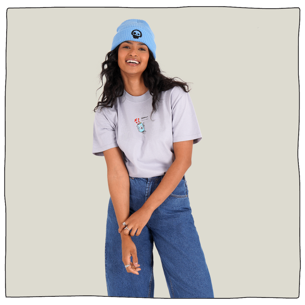 Splendor Can T-Shirt