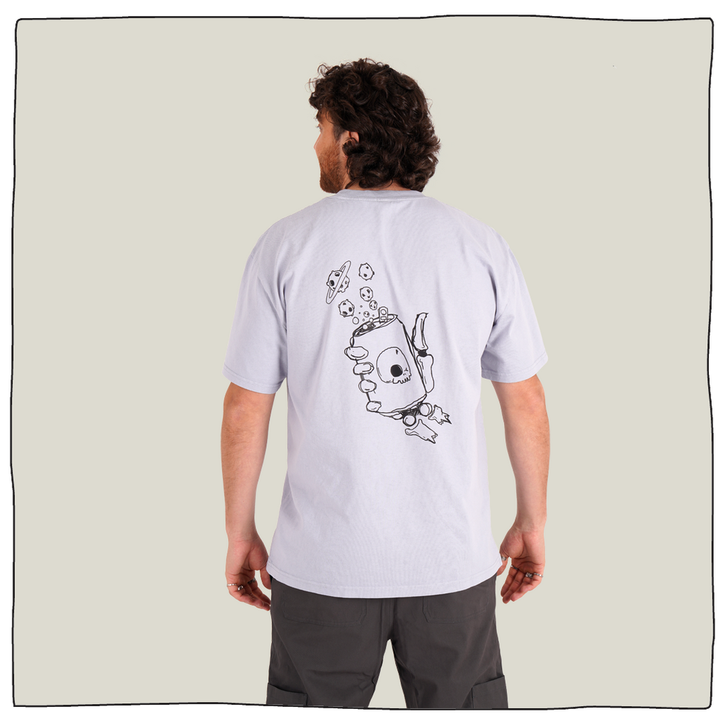 Splendor Can T-Shirt