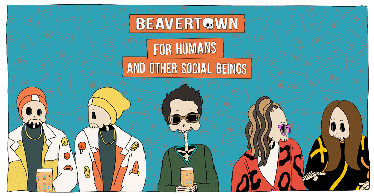 beavertownbrewery.co.uk