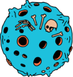 Blue Planet