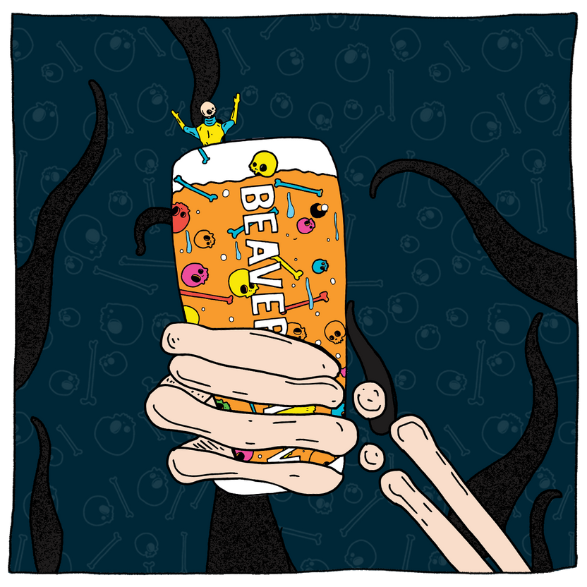 IPA vs. Pale Ale - Key Differences Explained | Beavertown | Beavertown