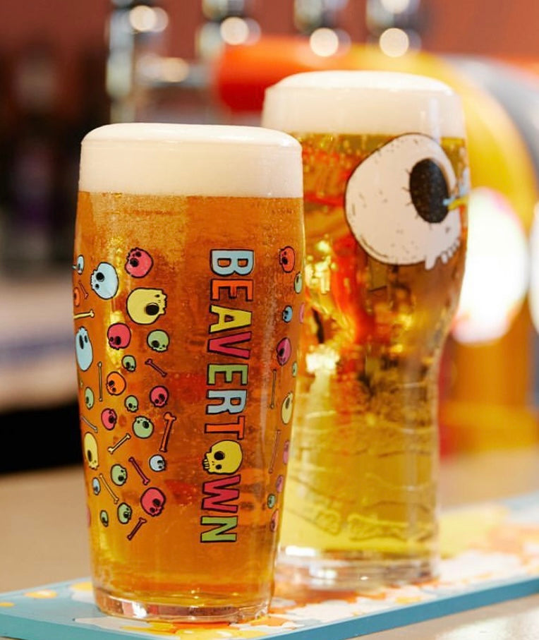 Jobs Beavertown Brewery