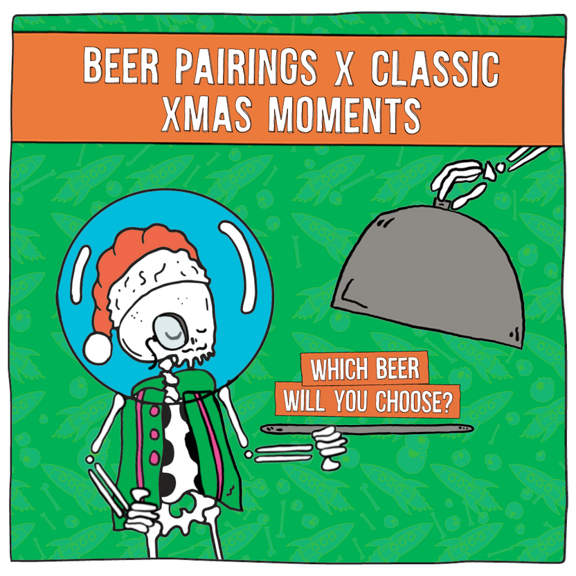 Does Beer Go Off? | Beer Shelf Life FAQs | Beavertown Brewery