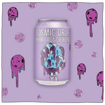 Cosmic Drop - Berry Punch Beer