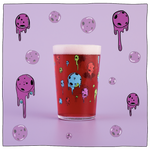 Cosmic Drop - Berry Punch Beer