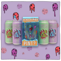 Cosmic Drop Mixed Craft Beer Bundle