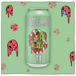 Cosmic Drop - Watermelon Punch Beer