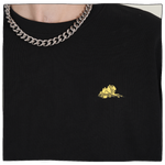 Celestial Planet Graphic Sweatshirt
