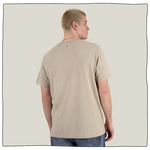 Mini Pint T-Shirt - Stone