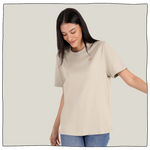 Mini Pint T-Shirt - Stone