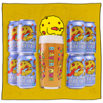 Lunar Haze Craft Beer Bundle