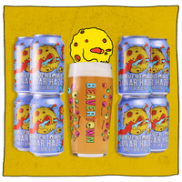 Lunar Haze Craft Beer Bundle