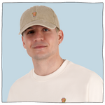 Mini Pint Cap - Stone