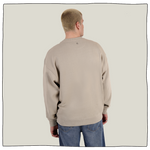 Mini Pint Sweatshirt - Stone