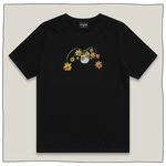 Sunflowers Mini Tee