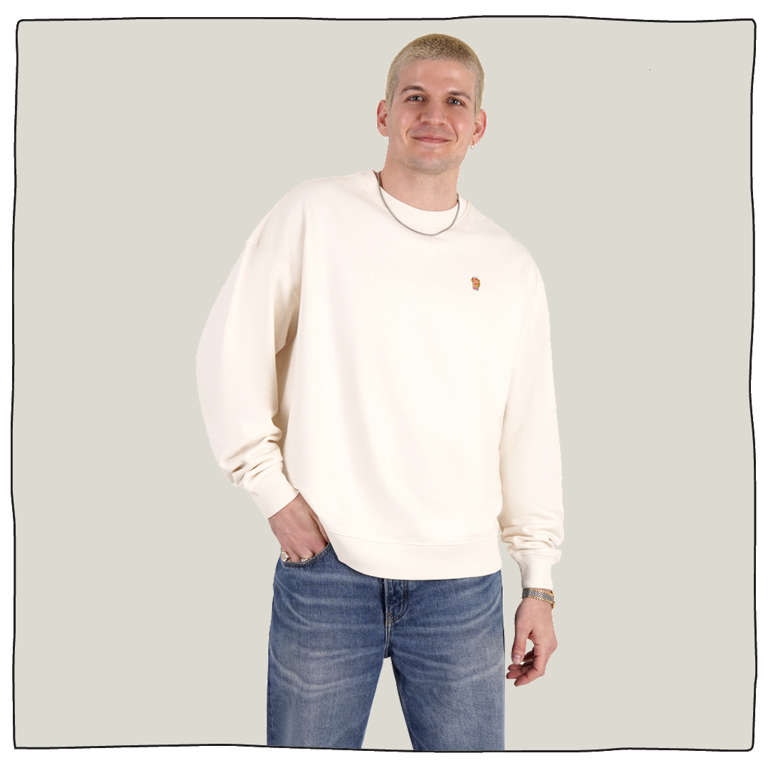 Mini Pint Sweatshirt