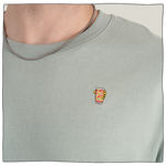 Mini Pint T-Shirt - Washed Green