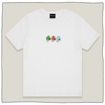 Mushrooms Mini Tee