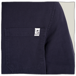 Spaceman Overshirt In Navy