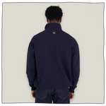 Little Pint 1/4 Zip Sweatshirt