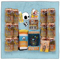 Neck Oil Ultimate Gift Bundle
