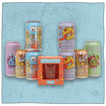 Beavertown Favourites Mixed Beer Bundle