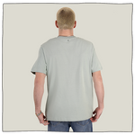 Mini Pint T-Shirt - Washed Green