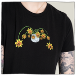 Sunflowers Mini Tee