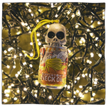 Neck Oil Festive Bauble