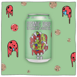 Cosmic Drop - Watermelon Punch Beer