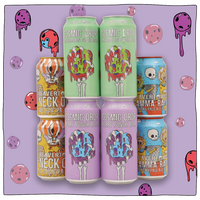 Beavertown Case of Summer Beers