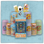 Beavertown Favourites Mixed Beer Bundle