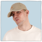 Mini Pint Cap - Stone