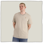 Mini Pint T-Shirt - Stone