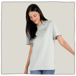Mini Pint T-Shirt - Washed Green