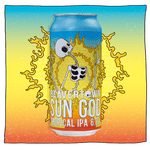 Sun God - 440ml
