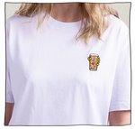 Little Pint T-Shirt in White