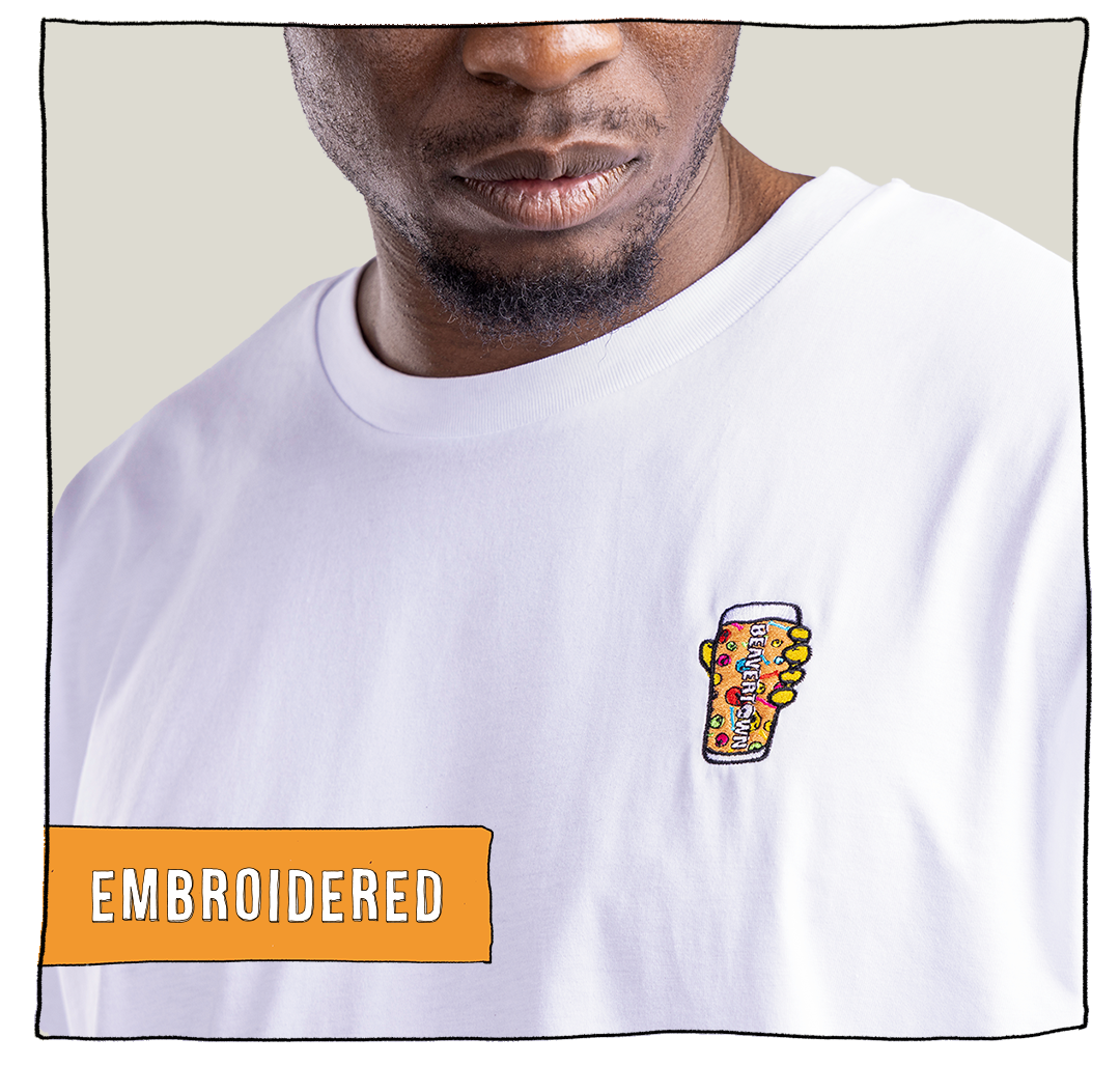 Little Pint T Shirt