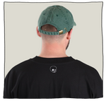 Beavertown Oversized T-Shirt in Black