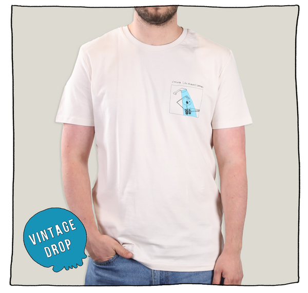 The BONEZ Vintage Tee #4  XXL  試着のみ The BONEZ Vintage Tee #4 XXL 試着のみ